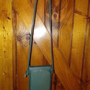 Crossbody Cell phone purse